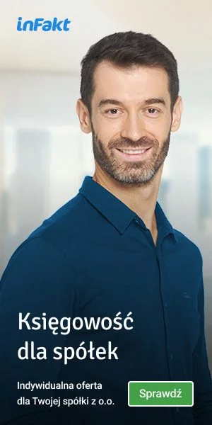 Księgowość dla Spółek