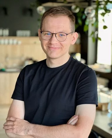 Radosław Gryczan